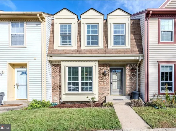 8528 Bauer Dr, Springfield, VA 22152