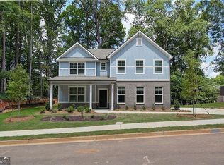 4513 Ajo Walk #39, Atlanta, GA 30331