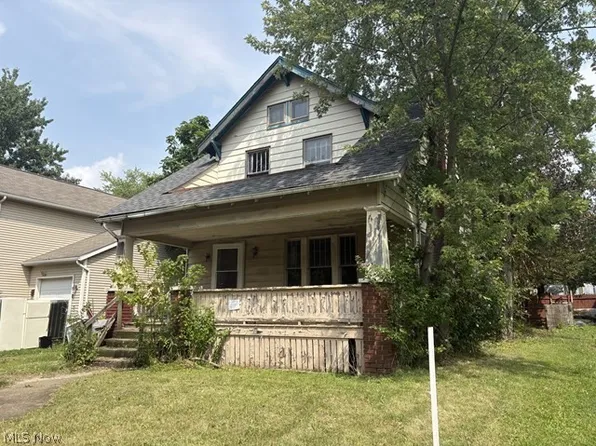 413 Wildwood Ave, Akron, OH 44320