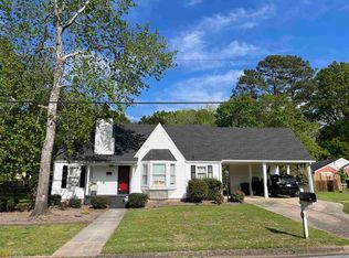 314 Marshall St, Cedartown, GA 30125