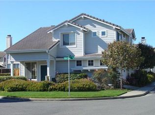 78 Lightcap Dr, Richmond, CA 94804