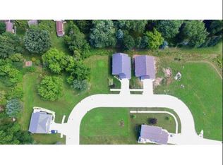 50 Gibson Ct, Oshkosh, WI 54901