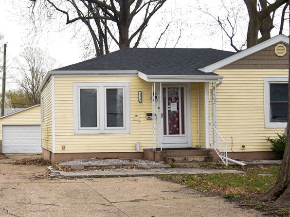 3218 Sherman St, Springfield, IL 62703