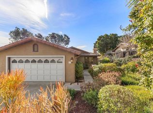 973 Avenida Campana, Fallbrook, CA 92028