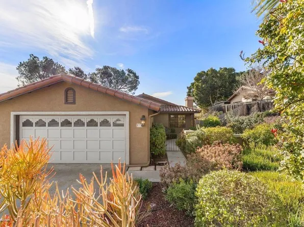 973 Avenida Campana, Fallbrook, CA 92028