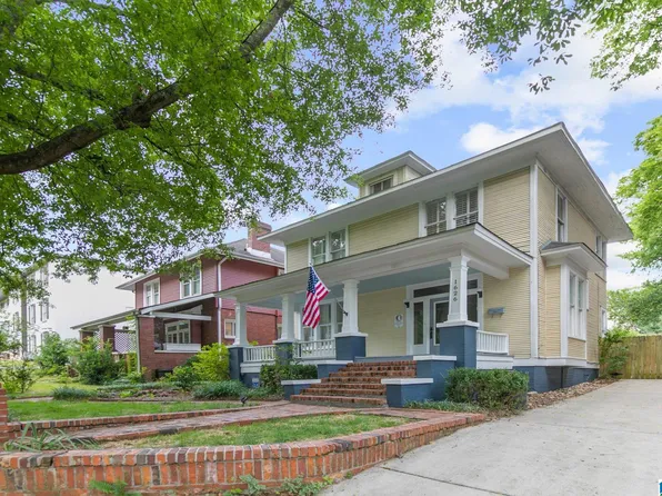 1626 12th St S, Birmingham, AL 35205
