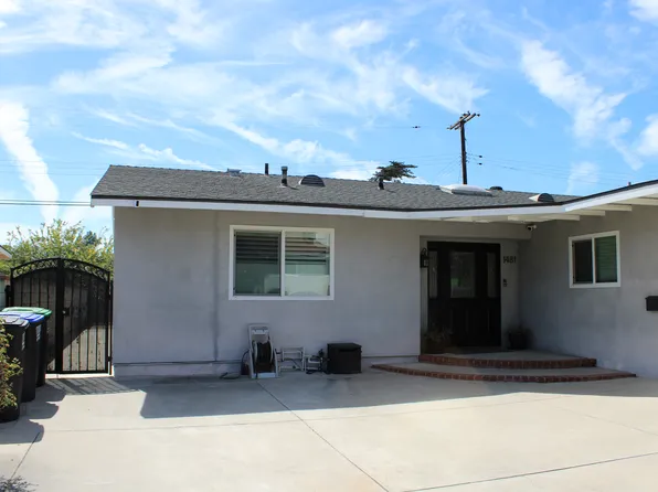 1481 Mira Valle St, Monterey Park, CA 91754