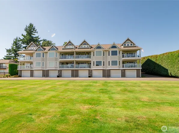 901 Judson Street #102, Lynden, WA 98264