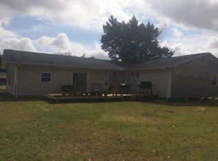 137 Queens Row, Crowley, LA 70526