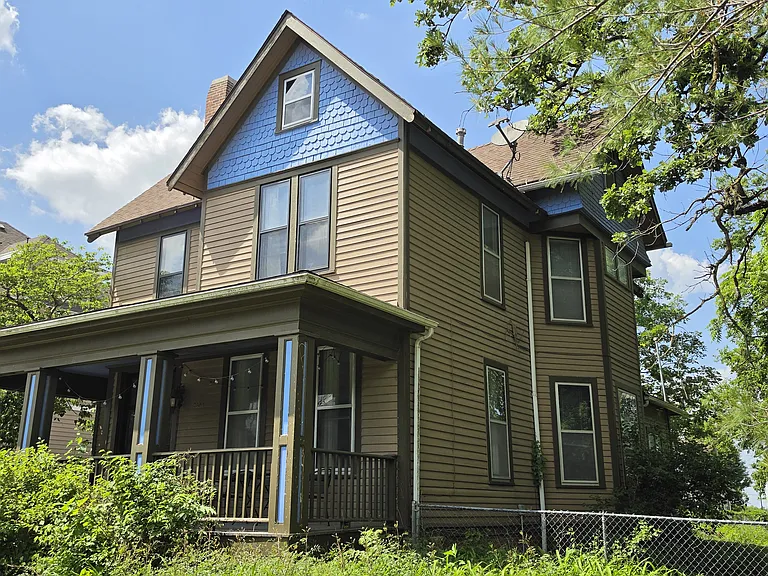 2809 Cottage Grove Ave — Photo 30