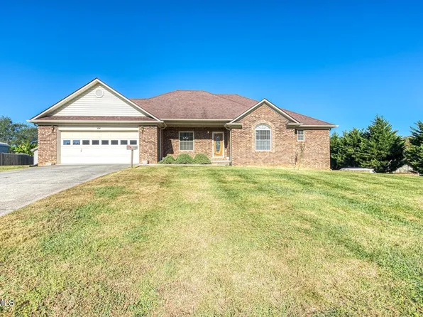 116 Thorps Chapel Rd, Rogersville, TN 37857