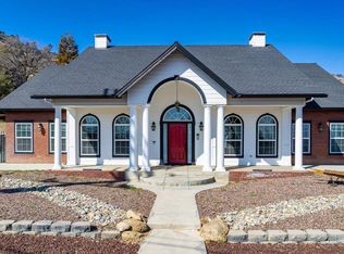 21600 Diane Ct, Tehachapi, CA