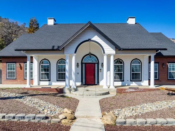 21600 Diane Ct, Tehachapi, CA 93561