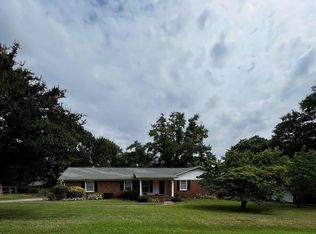 115 Churchill Ave, Greer, SC 29651