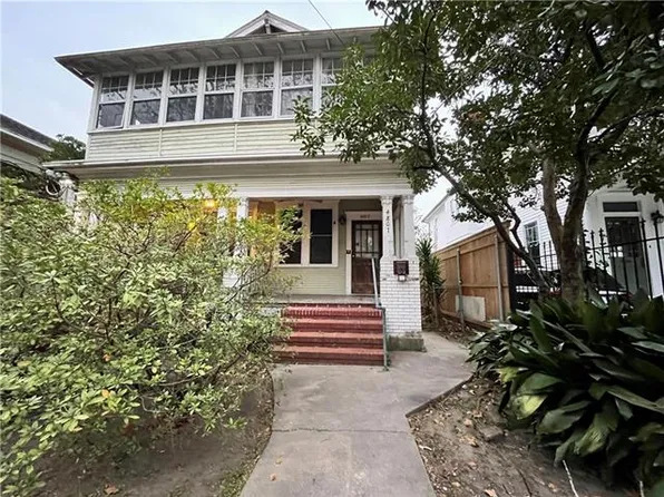 4807 Dryades St, New Orleans, LA 70115