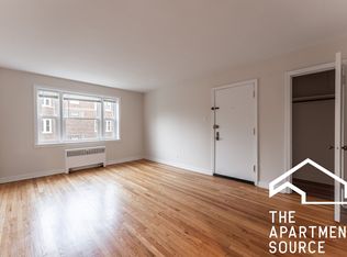2723 W Berwyn Ave #2, Chicago, IL 60625