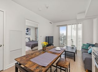 10 Deerlick Ct #1107, Toronto, ON M3A 0A7