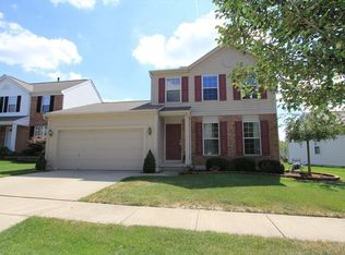 185 Regency Sq, Maineville, OH 45039