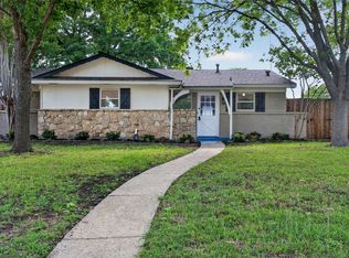 1621 Debbie Dr, Plano, TX 75074