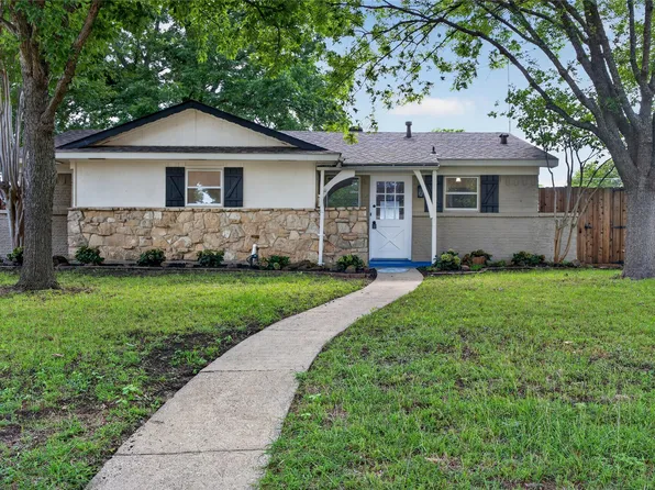 1621 Debbie Dr, Plano, TX 75074