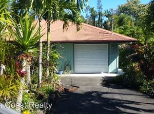 15-2781 Mahimahi St, Pahoa, HI 96778