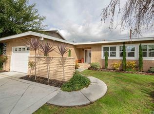 6521 E Don Julio St, Long Beach, CA 90815