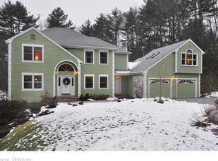 33 Thompson Hill Rd, Collinsville, CT 06019