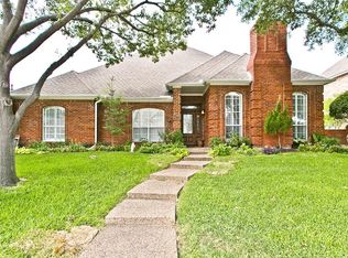 4243 W Creek Dr, Dallas, TX 75287