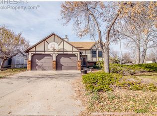 2607 Hanover Dr, Fort Collins, CO 80526