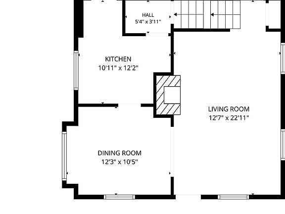 2nd image of 3401 Harley Rd