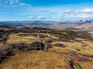 53999 Bull Basin Rd, Mesa, CO 81643