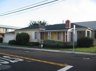1091 Sullivan Ave, Daly City, CA 94015