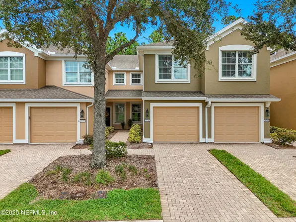 8731 LITTLE SWIFT Circle #23C, Jacksonville, FL 32256
