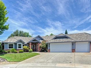 8457 Arkie Ct, Granite Bay, CA 95746