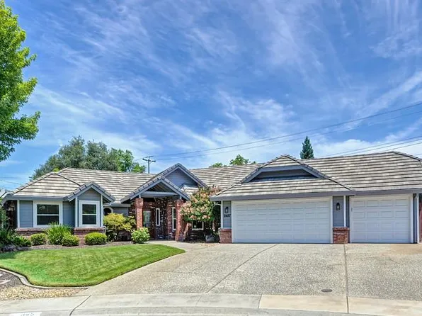 8457 Arkie Ct, Granite Bay, CA 95746