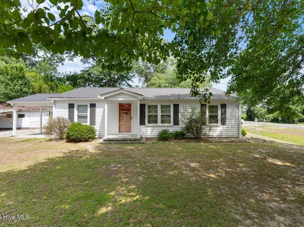 3332 Kinsey Heath Lane, Pink Hill, NC 28572