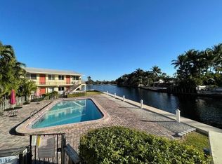 1810 E Oakland Park Blvd APT 15, Fort Lauderdale, FL 33306