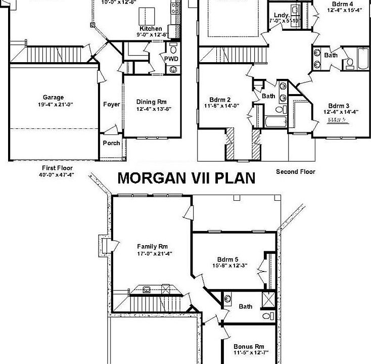 2nd image of 1248 Arcilla Pointe