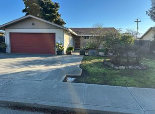 1856 San Clemente St, Fairfield, CA 94533