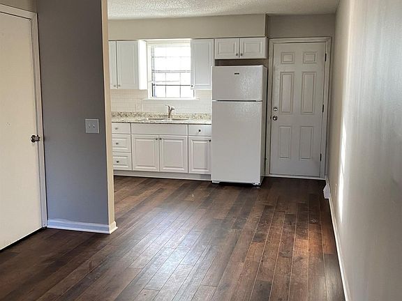 Dining / Kitchen Space