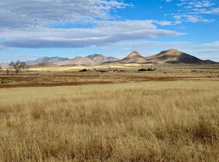 Marthas Ln, Elgin, AZ 85611