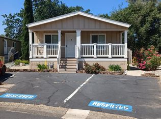 820 Shawnee Trl, Redding, CA 96003