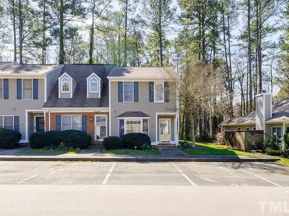 56 Forest Oaks Dr, Durham, NC 27705