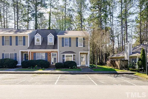 56 Forest Oaks Dr Photo 1