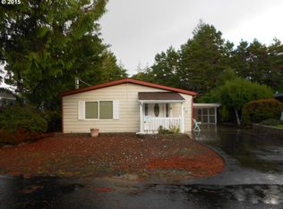 1601 Rhododendron Dr SPACE 508, Florence, OR 97439