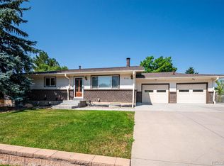 7791 S Estes St, Littleton, CO 80128