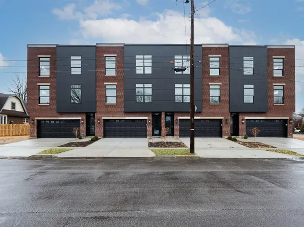 3855 Drake Ave, Cincinnati, OH 45209