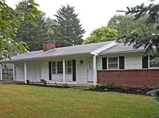 14 Old Post Rd, Fairport, NY 14450