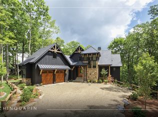 28 Noble Crest Trail, Glenville, NC 28736