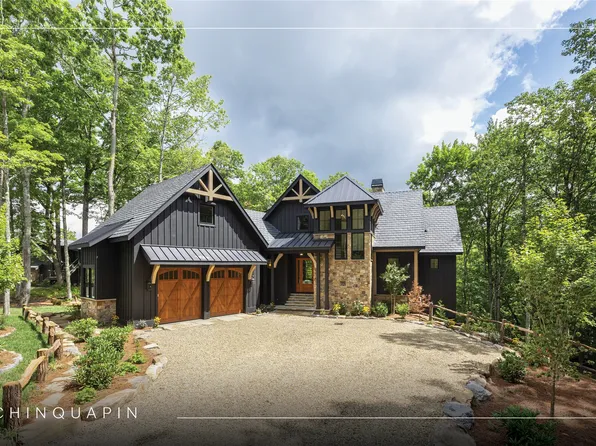 28 Noble Crest Trail, Glenville, NC 28736